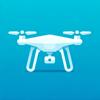 Drone Forecast UAV・Drohnen App Icon
