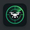 Drone Locator Icon