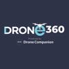 Drone360 Icon
