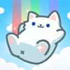 Drop the Cat Icon