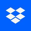 Dropbox: Datei-Manager & Fotos Icon