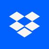 Dropbox: File & Photo Storage Icon