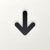 Droppp - Wi-Fi-Dateitransfer Icon