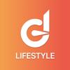 DROPTIME - Lifestyle App Icon