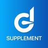 DROPTIME - Supplement App Icon