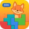 Droptiply EDU &ndash; Einmaleins Icon