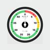 DropZone Altimeter Skydive Sim Icon