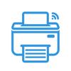 Drucker App für HP, Canon PDF Icon