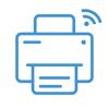 Drucker App für HP & Canon PDF Icon