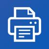 Drucker f&uuml;r AirPrint, Scan PDF Icon
