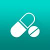 Drugs Dictionary - Best Drugs & Medical Dictionary Icon
