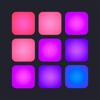 Drum Pad Machine - Musik mixen Icon