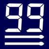 Drumcount Icon