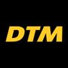 DTM – Motorracing Icon