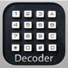 DTMFdec Icon