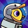 Duck Life 6: Space Icon
