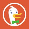 DuckDuckGo Browser w/ Duck.ai Icon
