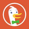 DuckDuckGo Private Browser Icon