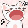 Duet Cats : Cat Cute Games Icon