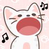 Duet Cats: Cute Cat Games Icon