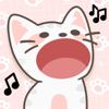Duet Cats: Rhythm Meow Game Icon