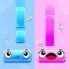Duet Tiles - Dual Vocal Game Icon