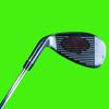 Duffer's Golf Score Card Icon