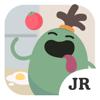 Dumb Ways JR Boffo's Breakfast Icon