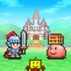 Dungeon Village Icon