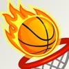 Dunk Shot Icon