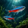 Duo Aquarium Icon