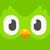 Duolingo – Sprachkurse Icon