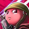 Duper: Social Strategy Game Icon