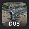 Dusseldorf DUS Airport Icon