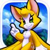 Dust: An Elysian Tail Icon