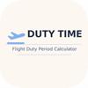 Duty Time - FTL Calculator Icon