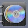 DVD Profiler Icon