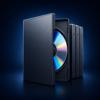 DVDthing Icon