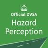 DVSA Hazard Perception Icon