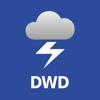 DWD WarnWetter Icon