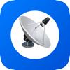 DX Cluster monitor Icon