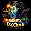 DXClock Icon