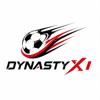 Dynasty XI: Fu&szlig;ball Manager Icon