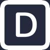 Dyslexia Glasses Icon