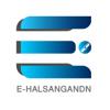 e-Halsangandn Icon