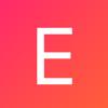 E Nummern app Icon