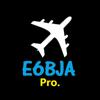 E6BJA E6B Flight Computer Icon
