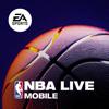 EA SPORTS™ NBA LIVE Mobile Icon