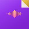 Earmarked: Audio Bookmarks Icon