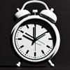Earphone only alarm Icon